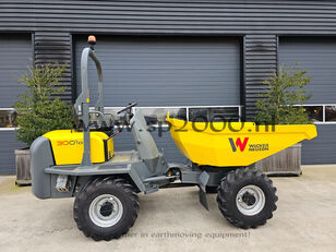 Wacker Neuson 3001S Minidumper