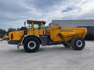 Bergmann 5025HK knickgelenkter Dumper