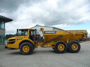 Volvo A 30 G MIETE / RENTAL (12001019) knickgelenkter Dumper