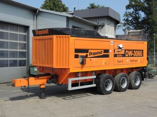 Doppstadt DW3060 BioPower 2011rok, 490KM, Odnowiona maszyna mobile Brecher