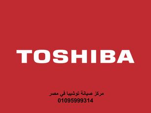 Wartungshotline von Toshiba Giza 01210999852