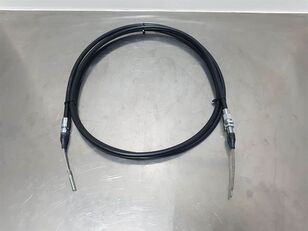 Volvo L30B-ZM2807860-Throttle cable/Gaszug/Gaskabel