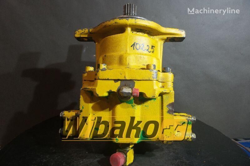 Komatsu 706-77-48210 Hydraulikmotor für Komatsu PC340-6 Bagger