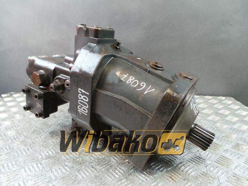 O&K 2460090 Hydraulikmotor für O&K MH5 Bagger