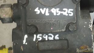 M41 V0631-61112 Hydraulikpumpe für Kubota SVL95-2S Kompakt-Raupenlader