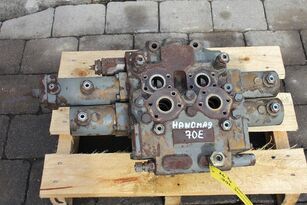 HANOMAG 70E Hydraulikverteiler für HANOMAG 70E Radlader