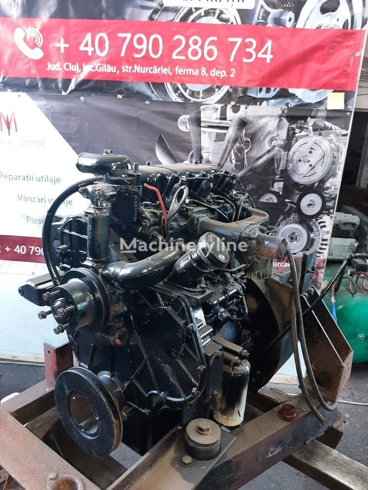 Perkins 3.152 Motor