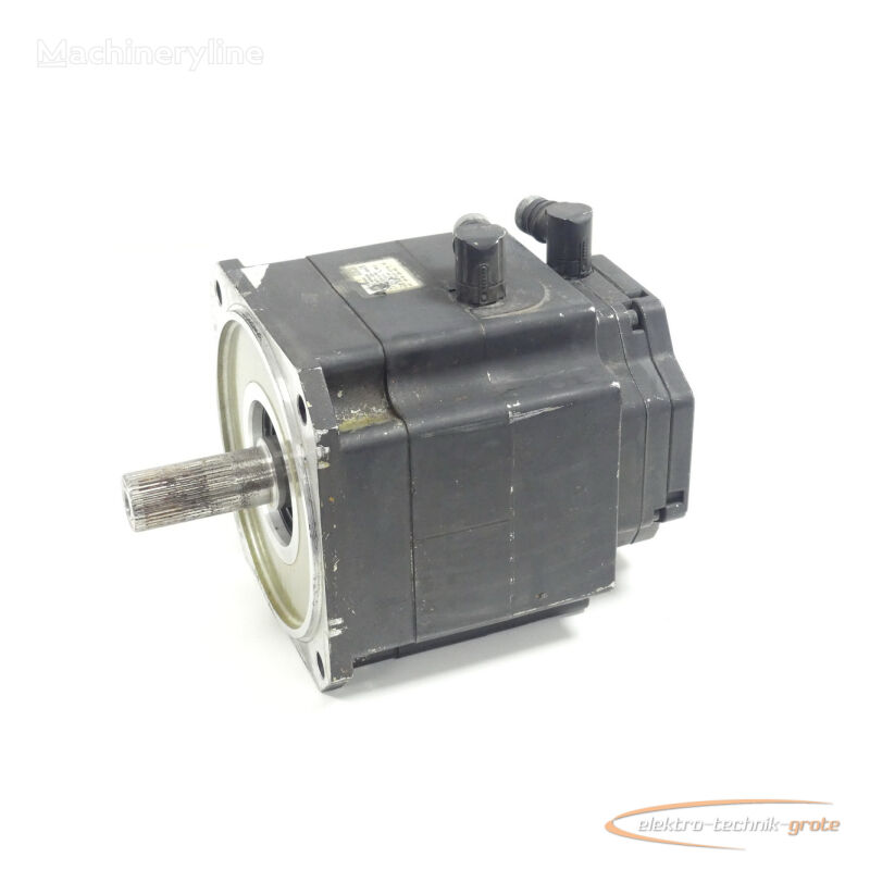 KUKA 1FK6100-8AF91-1ZZ9-ZS09 Servomotor