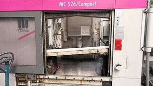 STAMA MC 526 Compact Bearbeitungszentrum