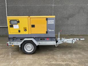 Atlas Copco QAS 30 Dieselgenerator