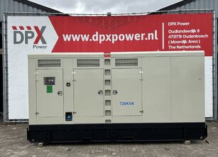neuer Baudouin 6M33G715/5 - 720 kVA Generator - DPX-19879.1 Dieselgenerator