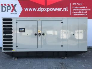 neuer Doosan engine DP222LC - 825 kVA Generator - DPX-15565 Dieselgenerator