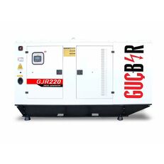 Gucbir GJR220 Dieselgenerator