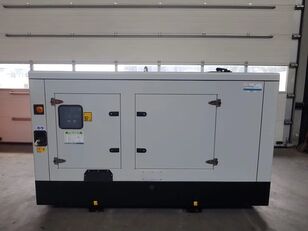 neuer Himoinsa Iveco Stamford 120 kVA Supersilent Rental generatorset New ! Dieselgenerator