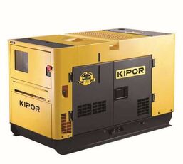 Kipor KPSNF3-18.5  Dieselgenerator