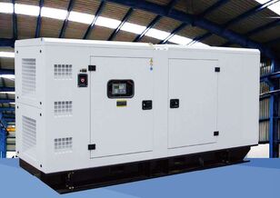 neuer Ricardo 25 кВт / 34 kVA Dieselgenerator