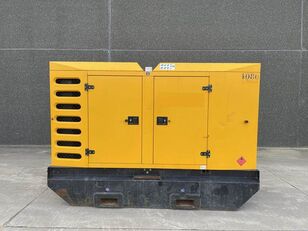 SDMO R 110 C 3 Dieselgenerator