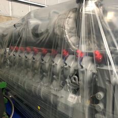 neuer MTU 20V4000L32 Gasgenerator