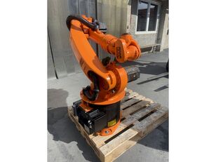 KUKA KRC Software Industrieroboter