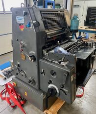 Heidelberg GTO 46 + NP Offsetdruckmaschine