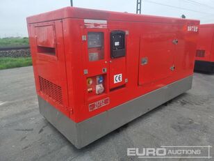 Himoinsa HFW100-T5INS andere Stromgenerator