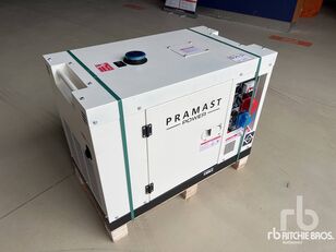 PRAMAST VGR110 Groupe Electrogene (Non Utilise andere Stromgenerator