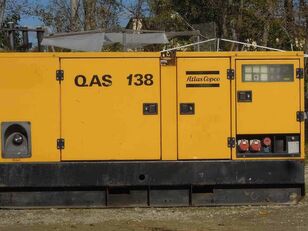 Atlas Copco   QAS 138 stationärer Kompressor